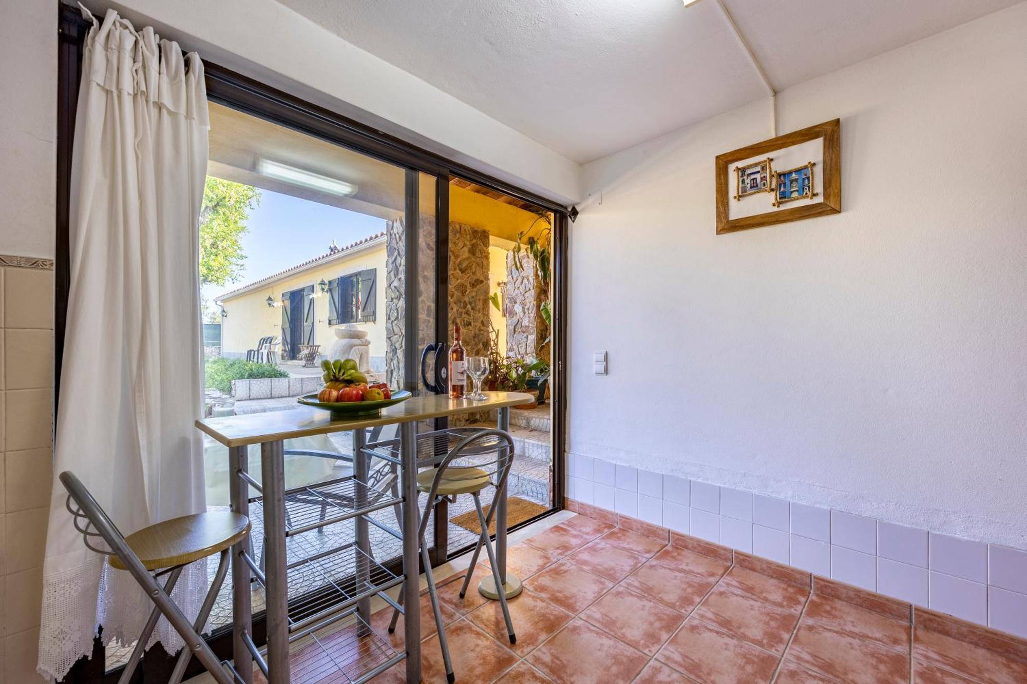 Quinta Das Aves Villa Pinheiral Exterior photo
